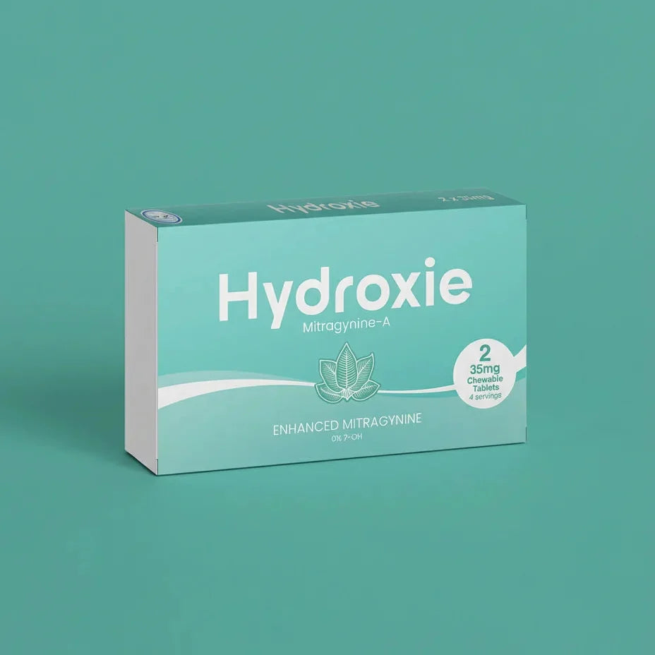 Hydroxie MIT-A Tablets