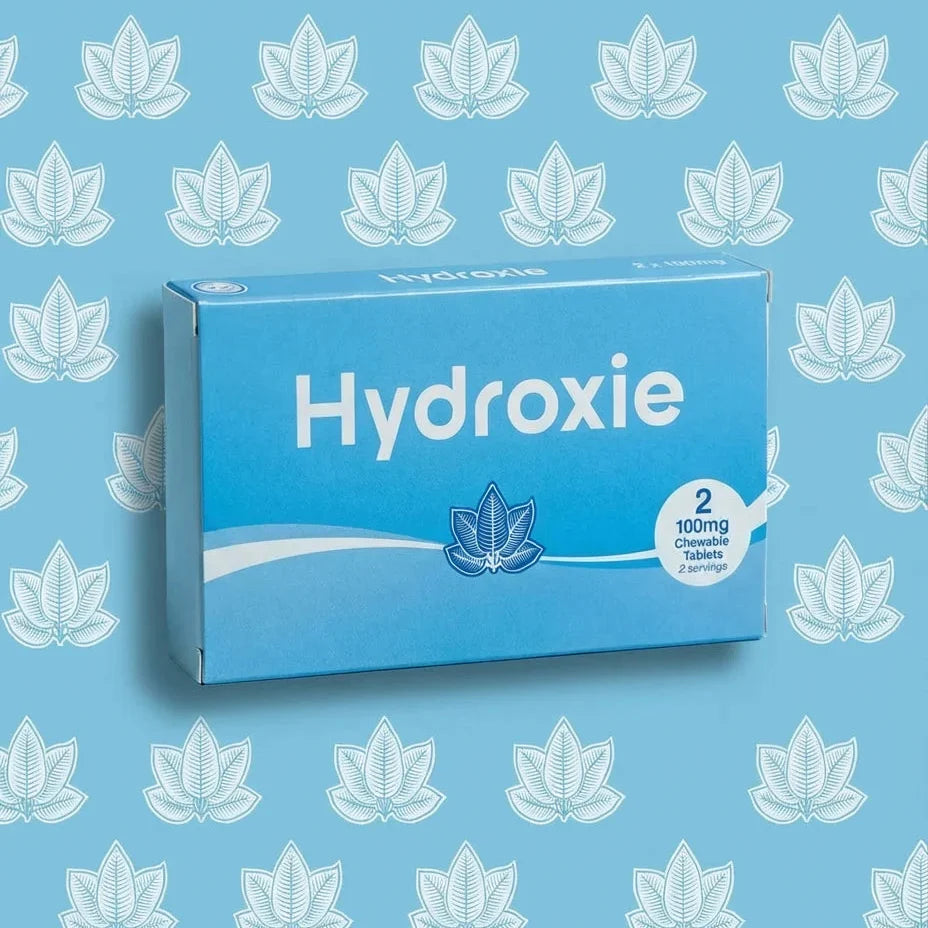 Hydroxie MIT Tablets